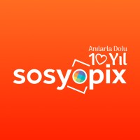 Sosyopix logo - Similar company to Blazecut