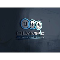 Olympic Plumbing & Heating logo - Similar company to Sovereign Mechanical Corp