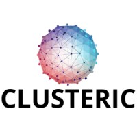 CLUSTERIC / Search Auditor logo - Similar company to Pojutrze Foundation