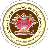 C.E.S's Michael High School logo - Similar company to J.K. Fillpack Engineers Pvt. Ltd.