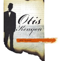 Otis Kenyon Wine logo - Similar company to Edge & Spoke Redmond