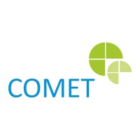 Comet Performance Chemicals Pvt. Ltd. logo - Similar company to Comet Tech Llc
