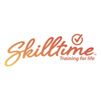 Skilltime Training Academy logo - Similar company to Dog First Aid