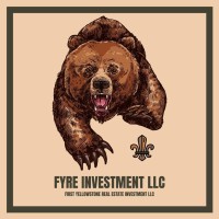 FIRST YELLOWSTONE REAL ESTATE INVESTMENT LLC logo - Similar company to Ff Booking