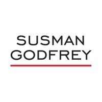 Susman Godfrey LLP logo - Similar company to Clement & Murphy, Pllc