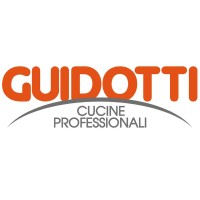 Guidotti cucine professionali s.r.l. logo - Similar company to Arredofrigo Di Simone Pacini