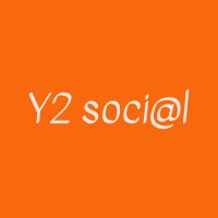 Y2 Social | Digital Marketing Agency | Social Media Marketing Services logo - Similar company to Brainstorm Studio