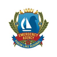 Pigeon Lake Regional Emergency Management Agency logo - Similar company to Regional Emergency And Critical Care Systems Strengthening Initiative