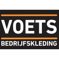Voets Bedrijfskleding logo - Similar company to Drs Belettering