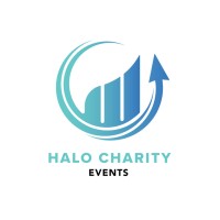 Halo Charity Events logo - Similar company to Martinez Agency