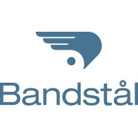 Bandstål B Nilsson Ab