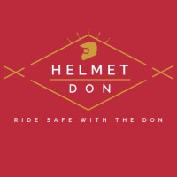 Helmetdon logo - Similar company to Virtual Life Tech