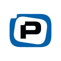POULSEN logo - Similar company to Robert Kee