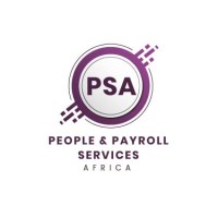 People & Payroll Services Africa logo - Similar company to Flatrock Solutions