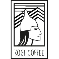 Kogi Coffee