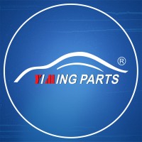 Yiming Parts - Peças Automotivas logo - Similar company to Hiparts.