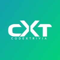CodeXtrivia logo - Similar company to Coderived Technologies Solutions