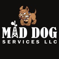 Maddog Services LLC logo - Similar company to Hp Piping, Llc