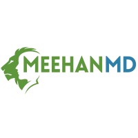 MeehanMD logo - Similar company to Cherryfish
