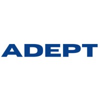 Adept Consulting Services, Inc. logo - Similar company to Protected Rooms