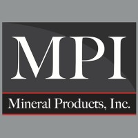 Mineral Products, Inc.