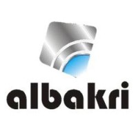 Al Bakri Aluminium and Glass Cont. logo - Similar company to Al Ghazi Aluminium & Metal Industries