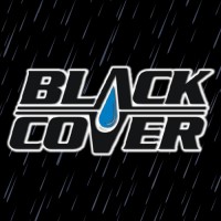 Black Cover logo - Similar company to Kickers - Royer Retail