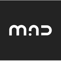 MAD studio logo - Similar company to Empire Studios Srls