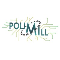 PoliMill logo - Similar company to Tgl Multiservice Srl