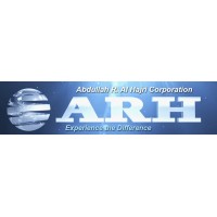 ARH CORPORATION logo - Similar company to Ostc International