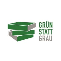 GRÜNSTATTGRAU logo - Similar company to Österreichischer Städtebund