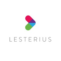 Lesterius logo - Similar company to Junior