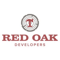 Red Oak Developers logo - Similar company to Digital Site Box