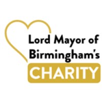 Lord Mayor of Birmingham's Charity logo - Similar company to The Midlands Economic Summit