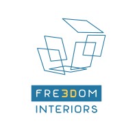 Fre3dom Interiors logo - Similar company to Circadia