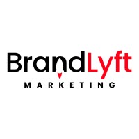 BrandLyft Marketing logo - Similar company to Authentic Visuals Media