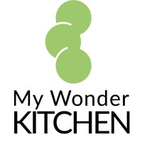 Kitchen Respray My Wonder Kitchen logo - Similar company to My Wonder Kitchen