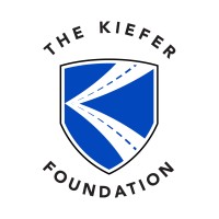 The Kiefer Foundation logo - Similar company to The Eric Domanico Foundation