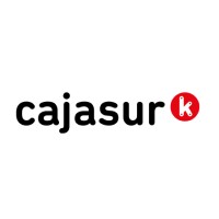 CajaSur logo - Similar company to Nword