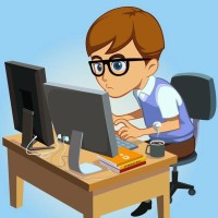 I'M Programmer