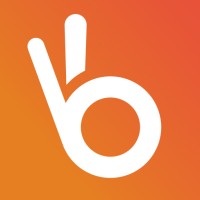 Blipe logo - Similar company to Notificações Inteligentes