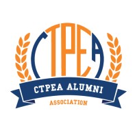 Association Alumni CTPEA - AACTPEA logo - Similar company to Coding Club-Ctpea
