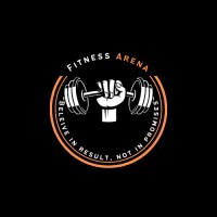Fitness_Arena_Club_ logo - Similar company to Galaxy Fitness Zone