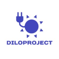 Diloproject logo - Similar company to 01Solutions Srl
