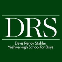 DRS Yeshiva High School logo - Similar company to Kleo Group