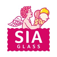 SIA Glass AB logo - Similar company to Estrella Ab
