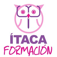 Ítaca Formación logo - Similar company to Ipsimed, Integración Psicomédica