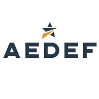 AEDEF logo - Similar company to Aedef Advisory