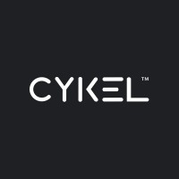Cykel Technologies Inc. logo - Similar company to Selftact.Com (Smart Selfies For Networking And Personal Crm) 🤳🏽