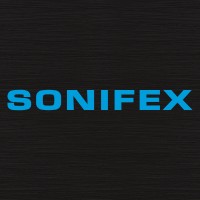 Sonifex logo - Similar company to Glensound